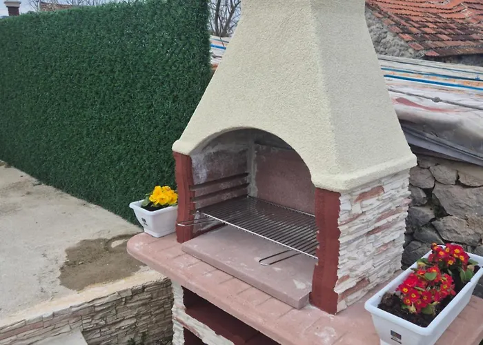 度假居 Kuca Za Odmor Toma *